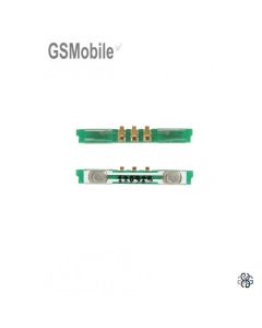 Flex de Volumen Lg Nexus 4 E960