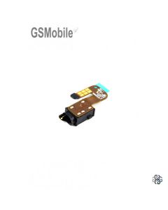 Audio Jack para LG G6 H870
