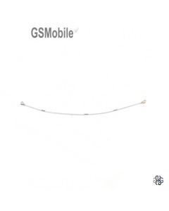 Cable coaxial Antena Sony Xperia XA2 Ultra Original Blanco