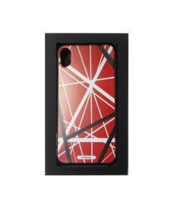 Funda para iPhone XR Fantasía Rojo