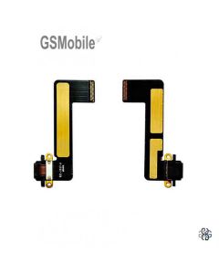 Flex Conector de Carga iPad Mini 3 Negro