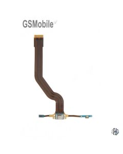 Flex de Carga & Microfono Samsung T800 Galaxy Tab S 10.5