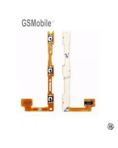 Flex de volumen & encendido para Xiaomi Mi Max