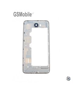 Marco para Huawei Y6 II Compact Original Dorado