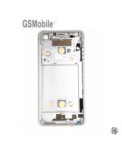 Chasis LG G6 H870 Plateado