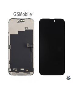 Pantalla completa OLED iPhone 15 Pro Max