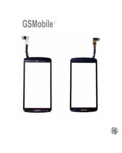 Pantalla Táctil para LG K5 X220 Negro