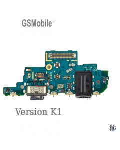 Placa auxiliar Samsung A52s A528