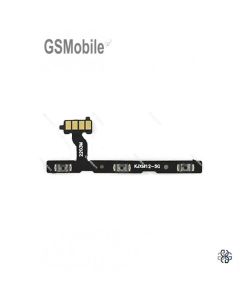 Flex con botón de encendido + Volumen para Xiaomi 12
