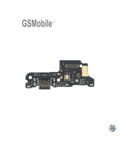 Módulo De Conector Carga USB Tipo-C para Xiaomi Redmi 14c Original