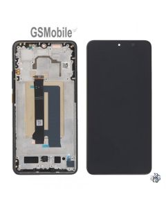 Pantalla para Xiaomi Poco X6 Pro 5G - Service pack