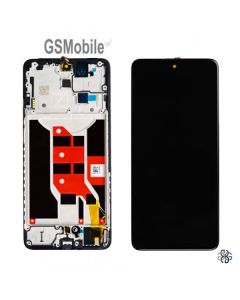 Pantalla Oppo Reno12 F 5G - service pack