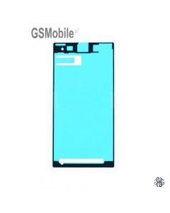 Adhesivo para Pantalla LCD Sony Xperia Z1