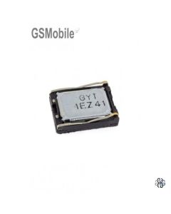 Altavoz buzzer para BQ Aquaris E6