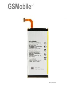 Bateria Huawei Ascend G620