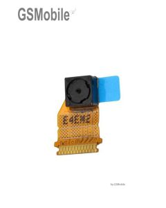 Cámara frontal Sony Xperia Z1