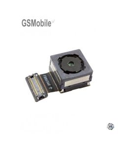 Camara trasera BQ Aquaris E6