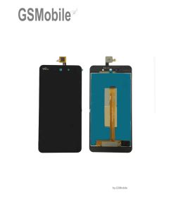 Pantalla completa Wiko Rainbow