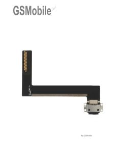 Flex Conector de Carga iPad Air 2 Negro