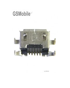 Conector de carga Alcatel OT7040 Pop C7 