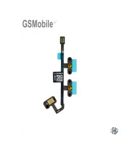 Flex Botones Volumen & Micrófono iPad Air 2