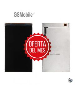 Pantalla LCD Huawei Ascend G610