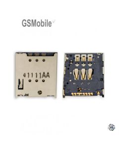 Lector sim Motorola Moto G XT1032, XT1033