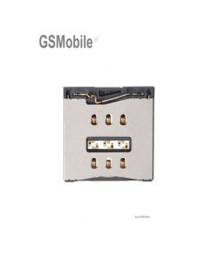 Lector Sim iPhone 5G