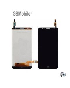 Pantalla completa Alcatel Pop 4+ OT5056 