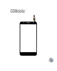 Pantalla táctil Alcatel Pop 4+ OT5056 Negro