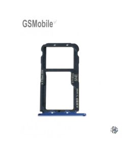 Bandeja sim Huawei Mate 20 Lite Azul