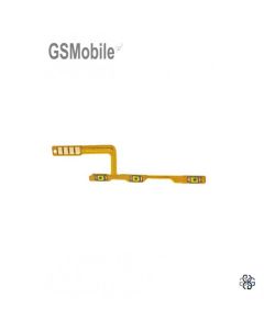 Flex de botones laterales para Xiaomi Redmi Note 11s