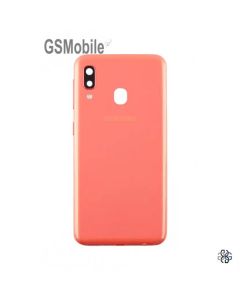 Samsung-A202-Galaxy-A20e-battery-cover-coral.jpg