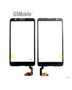 Pantalla táctil Sony Xperia E4 Negro