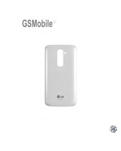 Tapa para LG D620 G2 Mini Blanco