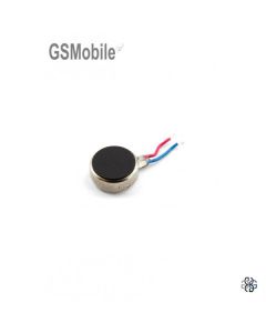 Vibrador para BQ Aquaris E5 4G 