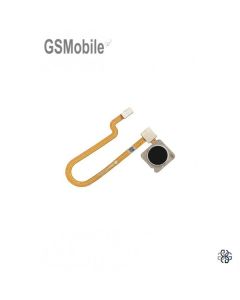 Flex lector huella para Xiaomi Mi8 Lite Negro