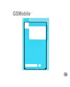 Adhesivo para Tapa Trasera Sony Xperia Z2