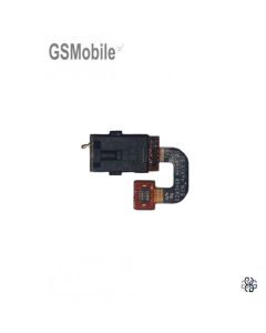 Audio Jack para Nokia 7 Plus Original