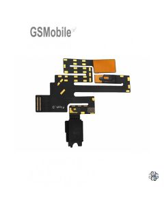 Audio Jack para Nokia 8 Original