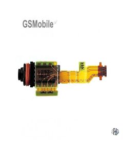 Flex audio jack Sony Xperia Z5 Compact 