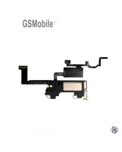 Flex De Sensor De Proximidad Y Auricular para iPhone 12 / iPhone 12 Pro