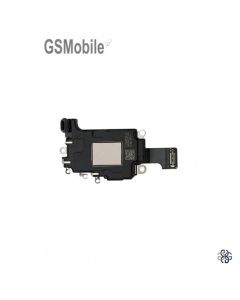 Altavoz auricular para iPhone 16 Pro - Gsmobile