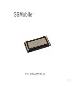 Altavoz auricular BQ Aquaris X5