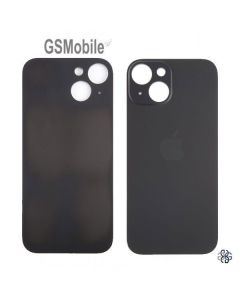 Tapa trasera iPhone 15 - Gsmobile
