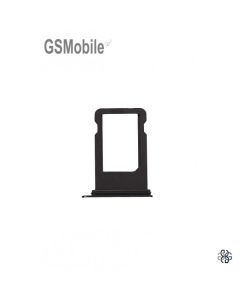 Bandeja de tarjeta SIM iPhone SE 2020 Negro
