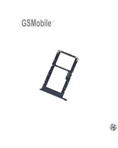 Bandeja porta SIM Nova Y70 - Negro