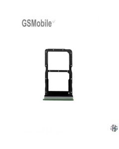 Porta SIM para Honor X8b Verde