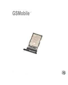 Bandeja SIM Samsung S24 - Negro