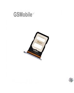 Bandeja SIM para Xiaomi Note 13 Pro+ 5G - Morado